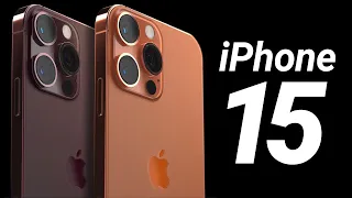 iPhone 15 – ГОЛОВНА ФІШКА лінійки