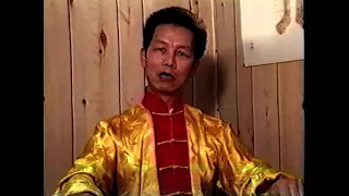 Malcolm Kung-Fu School Promotional Video - 'Fighting Power'.