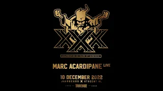 Marc Acardipane Live @ Thunderdome 2022 (Line-Recording)