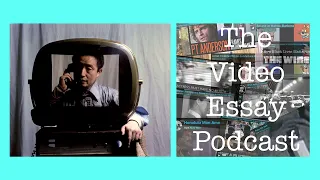 Director Amanda Kim on NAM JUNE PAIK: MOON IS THE OLDEST TV — The Video Essay Podcast