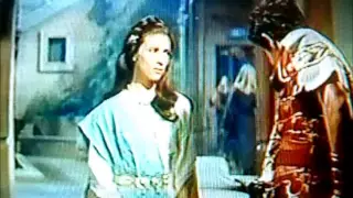 Ben Hur Caravanserai Tribute - Messala and Tirzah (Stephen Boyd)