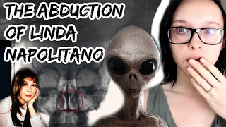 ALIEN ABDUCTION STORIES: The Abduction of Linda Napolitano And Betty And Barney Hill