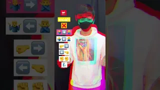 【TikTok challenge】dance tutorial TAKAHARU emoji La La La X Pong Pong