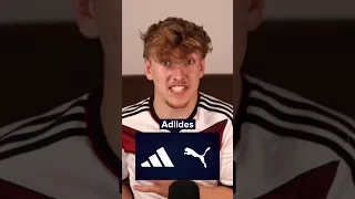 How To Pronounce German Football Names ⚽️🇩🇪
