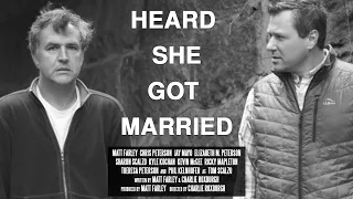 HEARD SHE GOT MARRIED (2021) Official Trailer