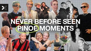 Megan Rapinoe Is Hilarious 😂 | TOGETHXR ARCHIVES