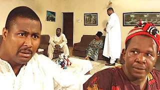 MY PREROGATIVE : You Will Pay Dearly Since You Refuse To Help Me (CHIWETALU AGU) - A Nigerian Movies
