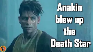 Acolyte Actor Clueless About Star Wars... AND?