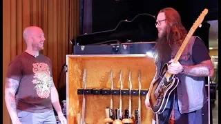 Rig Rundown - Whitey Morgan and the 78’s