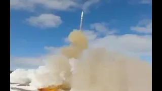 Запад в шоке от новейшей ракеты « САРМАТ» РФ