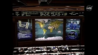 LIVE: Russian cosmonauts perform spacewalk