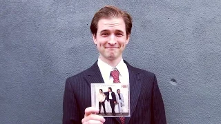 American Psycho Prank