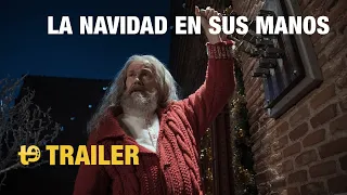 La Navidad en sus manos - Trailer