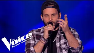 Lewis Capaldi - Bruises | Otta | The Voice France 2021 | Blinds Auditions