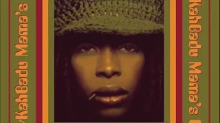 Erykah Badu ...& On (432Hz)