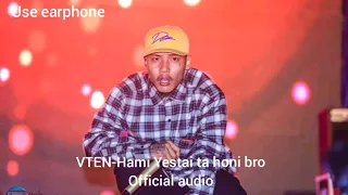 VTEN-[ Yestai ta honi bro ] physcko ep