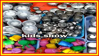 Kids toys shopping | Toy Factory | Toys Children | shop | videos for children | tamil kids show