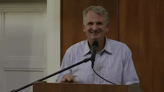 Timothy Snyder: One Road to Unfreedom or Many?