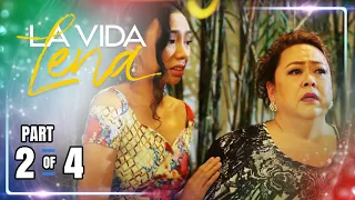 La Vida Lena | Episode 143 (2/4) | January 12, 2022