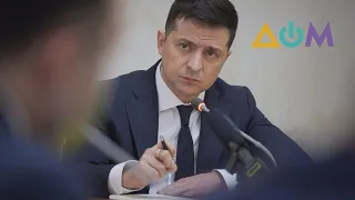 Владимир Зеленский подписал указ о выходе Украины из двух соглашений СНГ