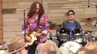 Tab Benoit at the Blues From The Top 6/26/22  Night Train