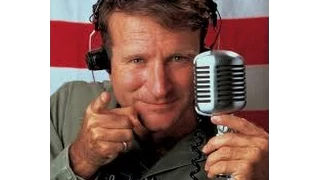 Robin Williams 1951-2014