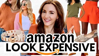 10+ Spring Summer 2024 Micro Fashion Trends You Need to Know! (Designer Inspired Amazon Must Haves)