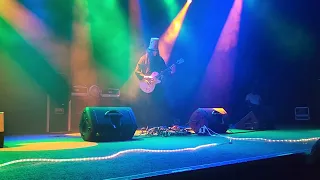 Buckethead - Welcome to Bucketheadland Live @ The Fillmore 10/6/23