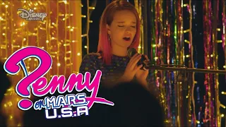 Penny’s Audition for the Big One Penny on M.A.R.S Disney Plus