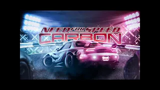 Need for speed: Carbon (Soundtrack) || Pharrell feat Lauren - Show You How To Hustle