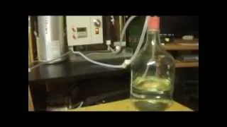 Ozone Water, How to Make it...