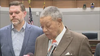 Cybersecurity experts weigh in on Fulton County government cyberattack