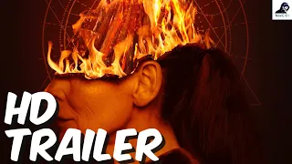 She Will Official Trailer (2022) - Malcolm McDowell, Alice Krige, Rupert Everett