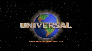 Universal Pictures / Amblin Entertainment (2001)