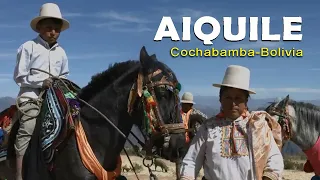 AIQUILE Tierra de los CHARANGOS, NUEVO DESTINO TURÍSTICO / VISION TOURS BOLIVIA CHANNEL.