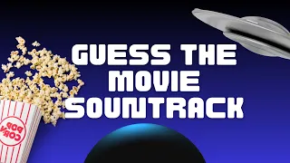 Guess the Movie Theme Soundtrack Quiz! QUIZ BURST