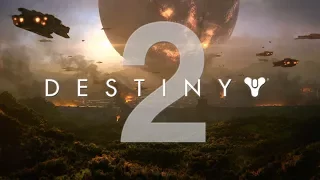 Destiny 2 PC Gameplay deutsch german - Stream - Und nochmal von vorne