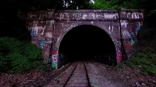 Big Tunnel tunnelton indiana Episode 2