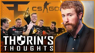 Under-Rated Prior; Prestige Resume Completed! karrigan G.O.A.T? - FaZe Wins the Grand Slam - CSGO