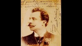 Fernando De Lucia: "Spirto gentil", Phonotype C2529 del 6 febbraio 1921 (In La)