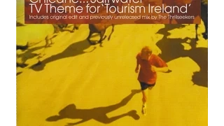 Chicane ‎- Saltwater-TV Theme For 'Tourism Ireland' (Thrillseekers House Mix)