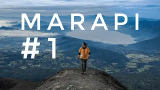 MARAPI #1 Gunung Yang Gak Pernah Sepi di Sumatera Barat | RIKAS HARSA