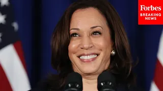 Kamala Harris Celebrates First Step Towards Creation Of Asian American History Museum