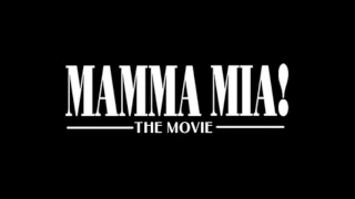 Mamma Mia The Movie - The Winner Takes It All (Instrumental)