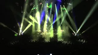 Phish | 12.28.11 | Cities