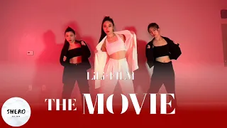 Lisa LILI's FILM Tomboy [The Movie] Dance Cover 댄스커버 | SHERO