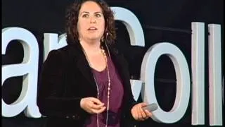 TEDxOkanaganCollege-Tracy Lydiatt-Being Strategic About Sustainability