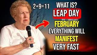 The Extraordinary World of Leap Day: Exploring its Traditions and Significance | Dolores Cannon