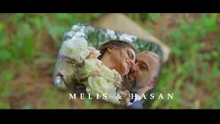 Melissa & Hasan Wedding Trailer