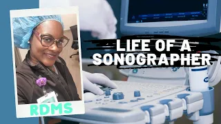 Sonography school as a full-time mom | *tips + advice EVERY ultrasound student NEEDS to hear*